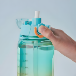 Plastic Bottle 1000ml